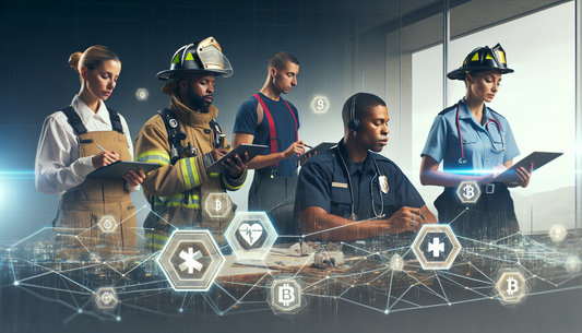 The Overlooked Impact of Blockchain in Transforming Disaster Management: Harnessing Decentralized Solutions for Response and Recovery