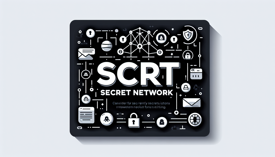 A Deepdive into Secret Network