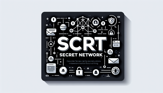 A Deepdive into Secret Network