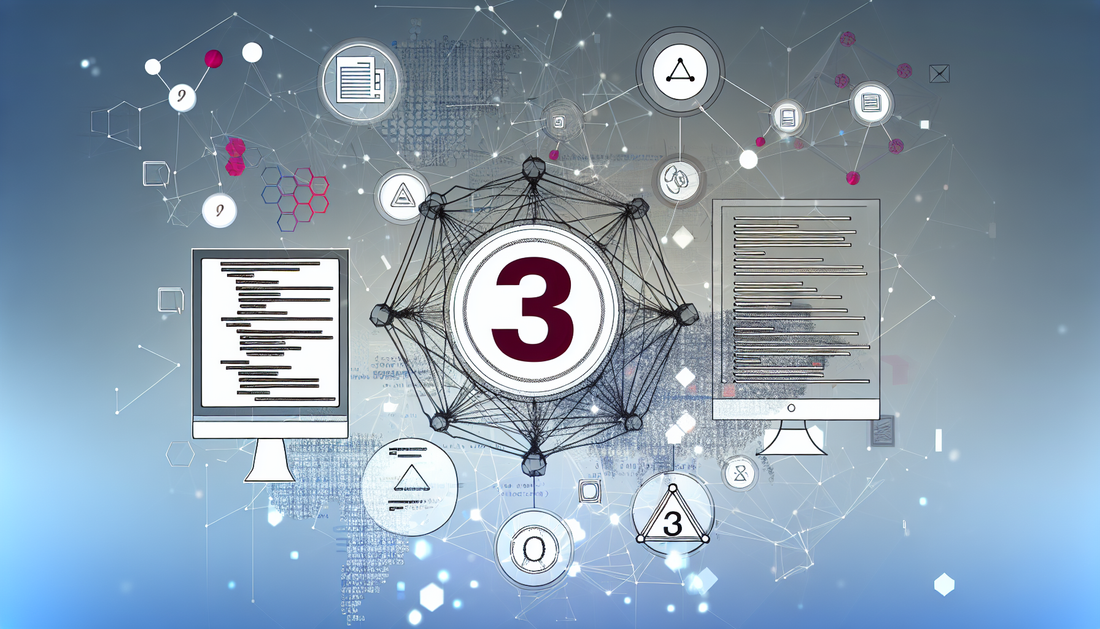API3: Revolutionizing Blockchain Data Access