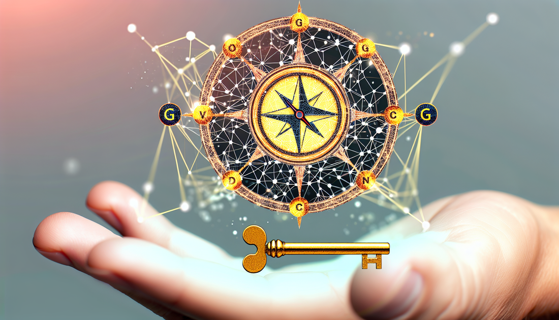 Navigating GLDX Governance: Decentralization Uncovered