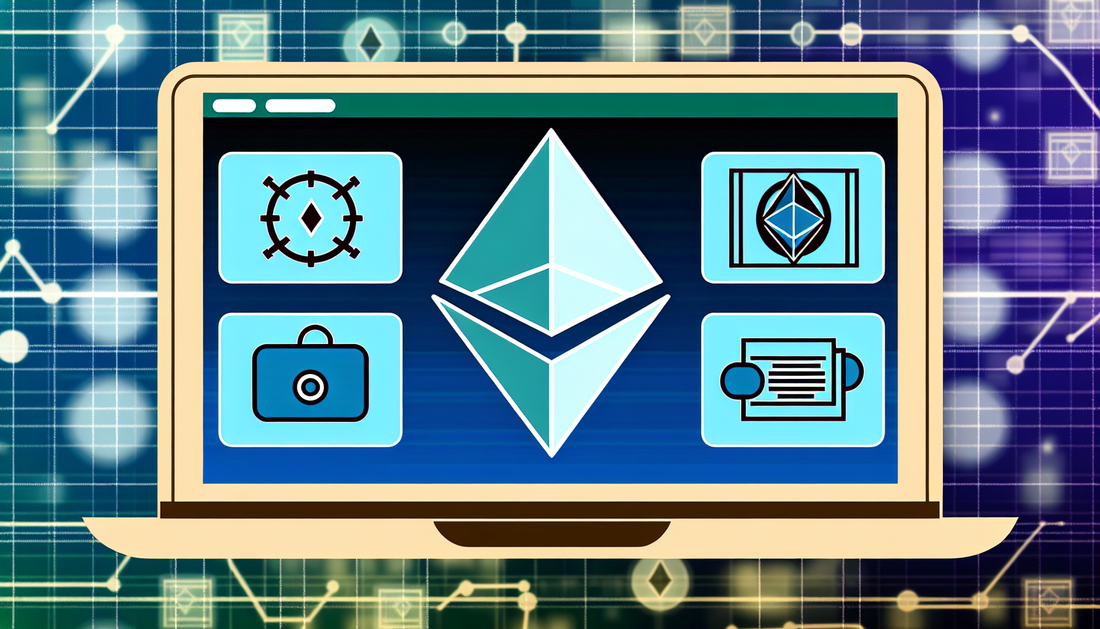 Unlocking MyEtherWallet: A User's Guide