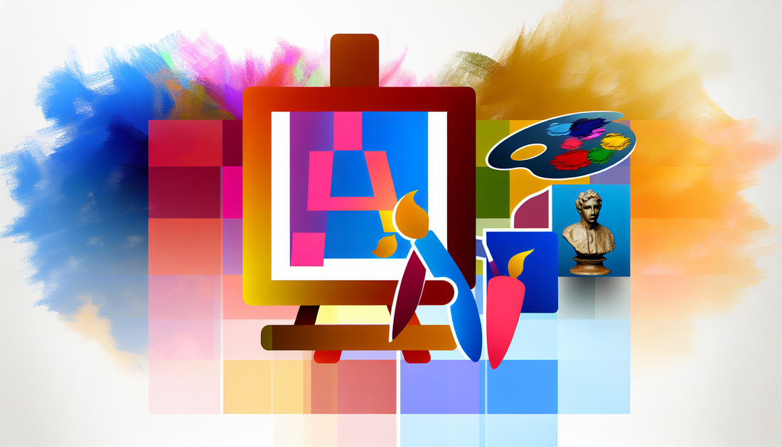 Unlocking TIAW: The Future of Art and Cryptocurrency