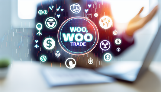 Unlocking Wootrade: The Future of Crypto Trading