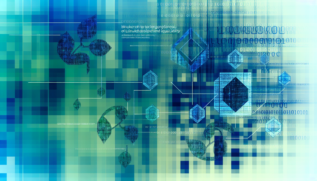 Liquity: Revolutionizing DeFi with Interest-Free Loans