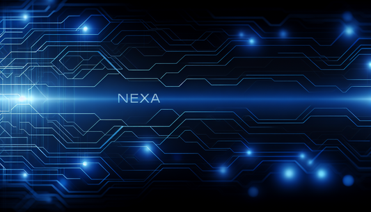 Unlocking NEXA: A New Era in Cryptocurrency
