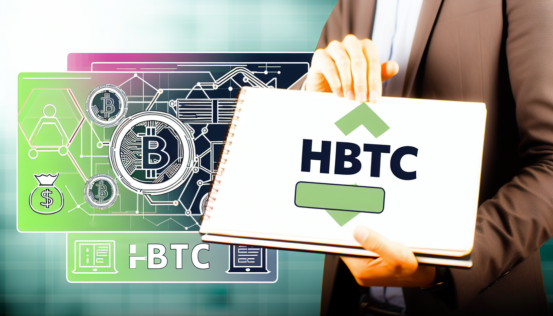 Unveiling the HBTC Project's Dynamic History