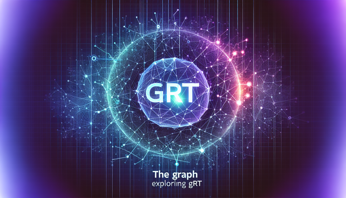 A Deepdive into The Graph