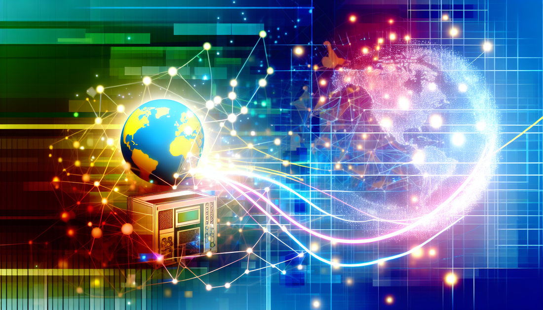 Decentralized Governance: The Future of NKN