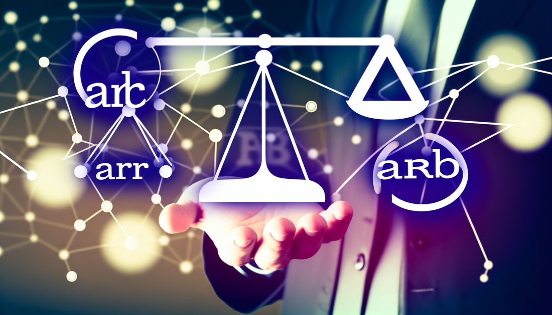 The Evolution of Arbitrum: Ethereum's Layer 2 Revolution