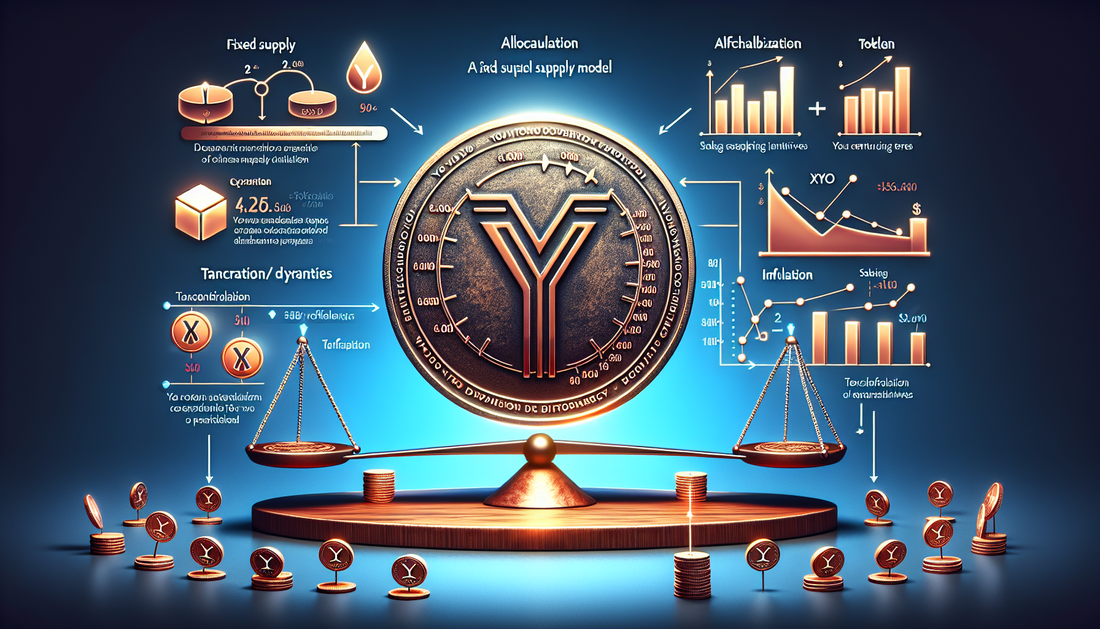 A Deepdive into XYO - 2025