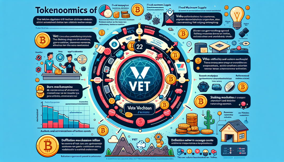 A Deepdive into VET - 2024