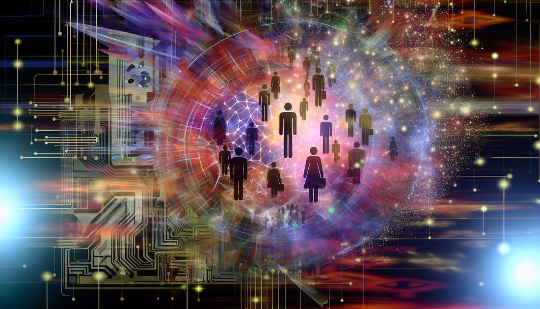 Meet the Visionaries Behind Quant Network