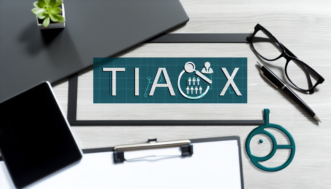 TIAQX: Empowering Crypto through Decentralized Governance