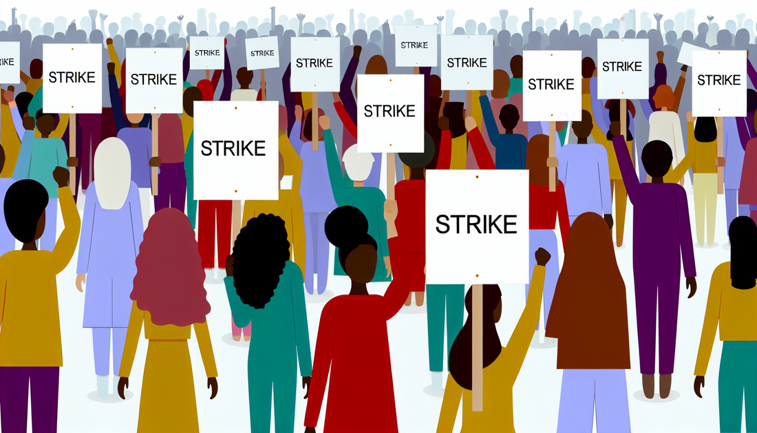 Unpacking STRK: The Challenges Facing Strike Finance