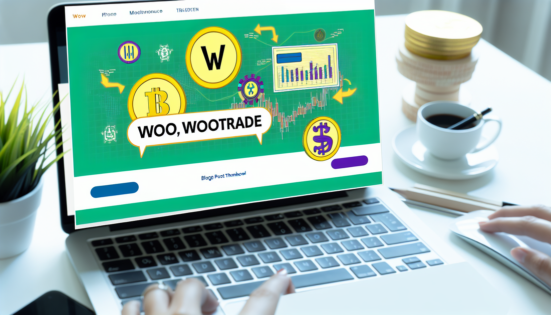 Unlocking Wootrade: The Future of Crypto Trading