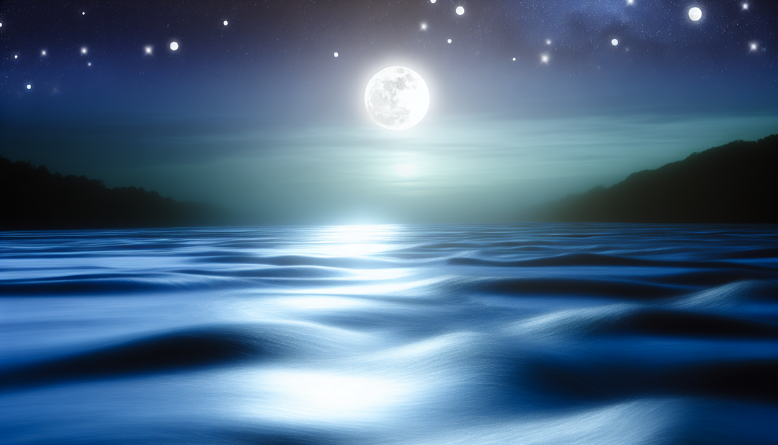 Moonriver: The Rising Star of Blockchain Networks