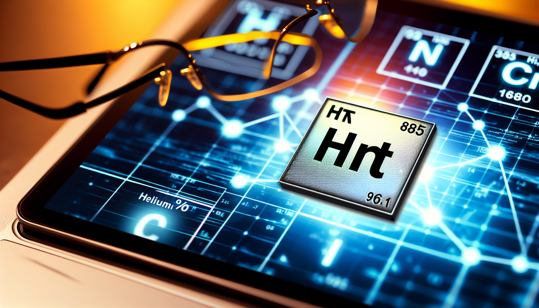 Decoding Helium (HNT) Tokenomics for IoT Success