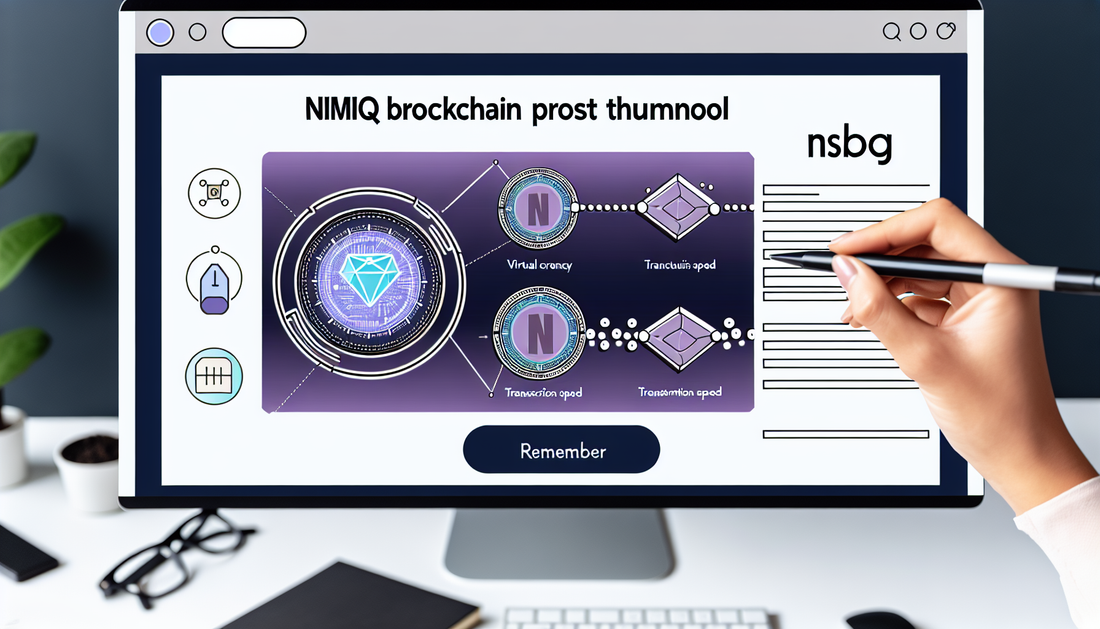 Is Nimiq (NIM) a Legit Cryptocurrency or a Scam?