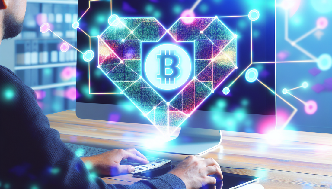 Unlocking Kadena: The Future of Blockchain Technology