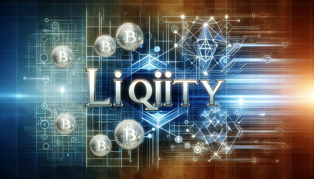 A Deepdive into Liquity