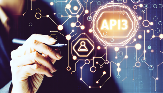 API3: Revolutionizing Data Integrity in Blockchain
