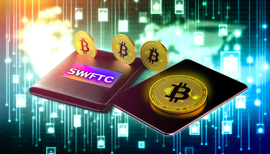 SwftCoin: Unveiling Cross-Chain Innovations