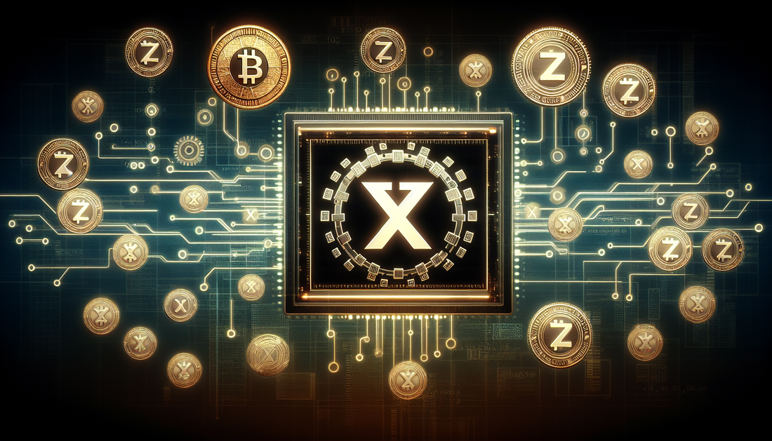 A Deepdive into Tezos (XTZ) - March 24 2025