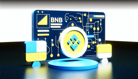 Unlocking the Power of Binance Coin (BNB)