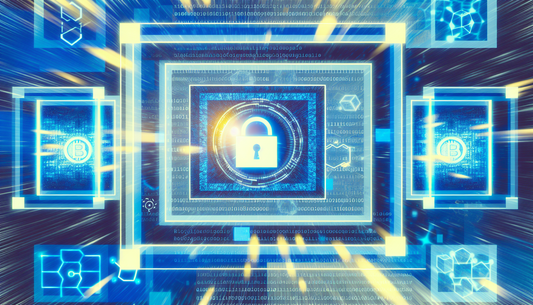 Unlocking ATOM: The Future of Blockchain Interoperability