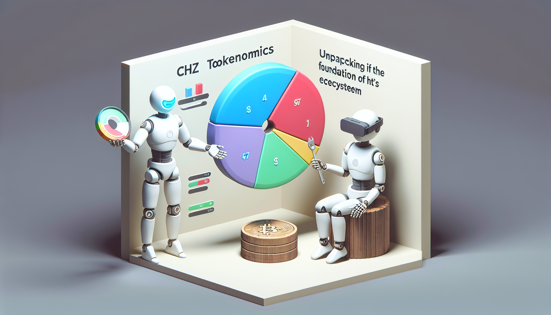A Deepdive into CHZ - 2025