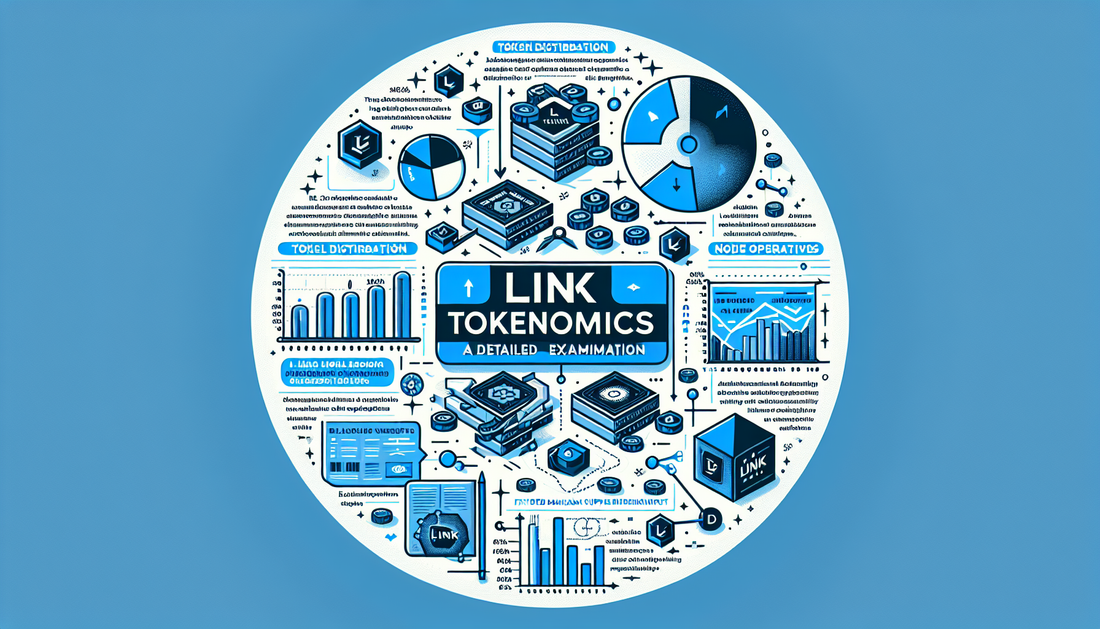 A Deepdive into LINK - 2025