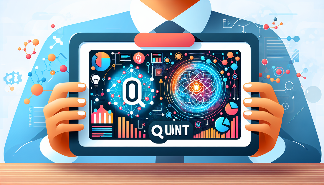 A Deepdive into Quant