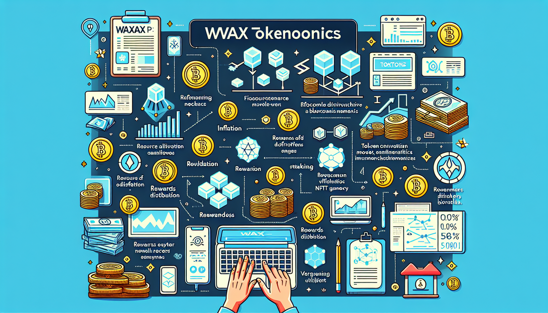 A Deepdive into WAXP - 2025