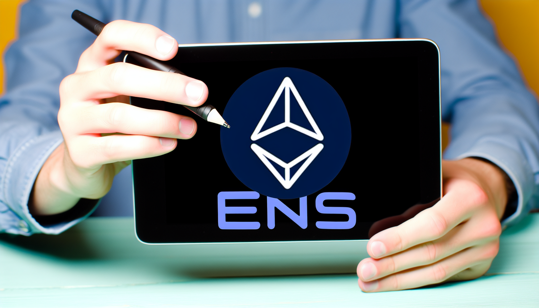 Ethereum Name Service: A Competitive Landscape