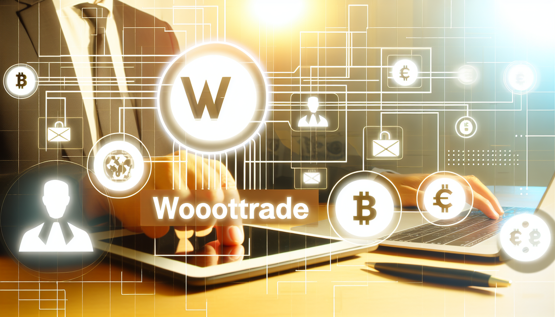 Decoding WOO Token: Insights into Wootrade's Economics