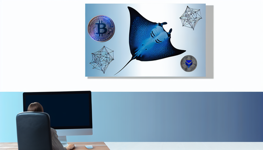 Manta Network vs. Rivals: A Privacy Showdown
