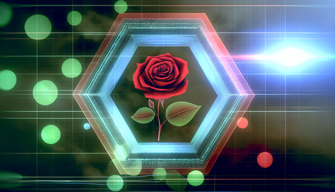 Governance Unveiled: The Power of ROSE in Oasis