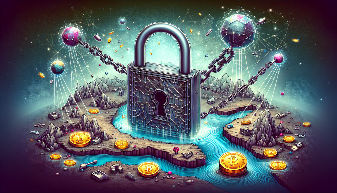 The Overlooked Influence of Cross-Chain Solutions on Asset Liquidity: Unlocking the Future of DeFi Ecosystems