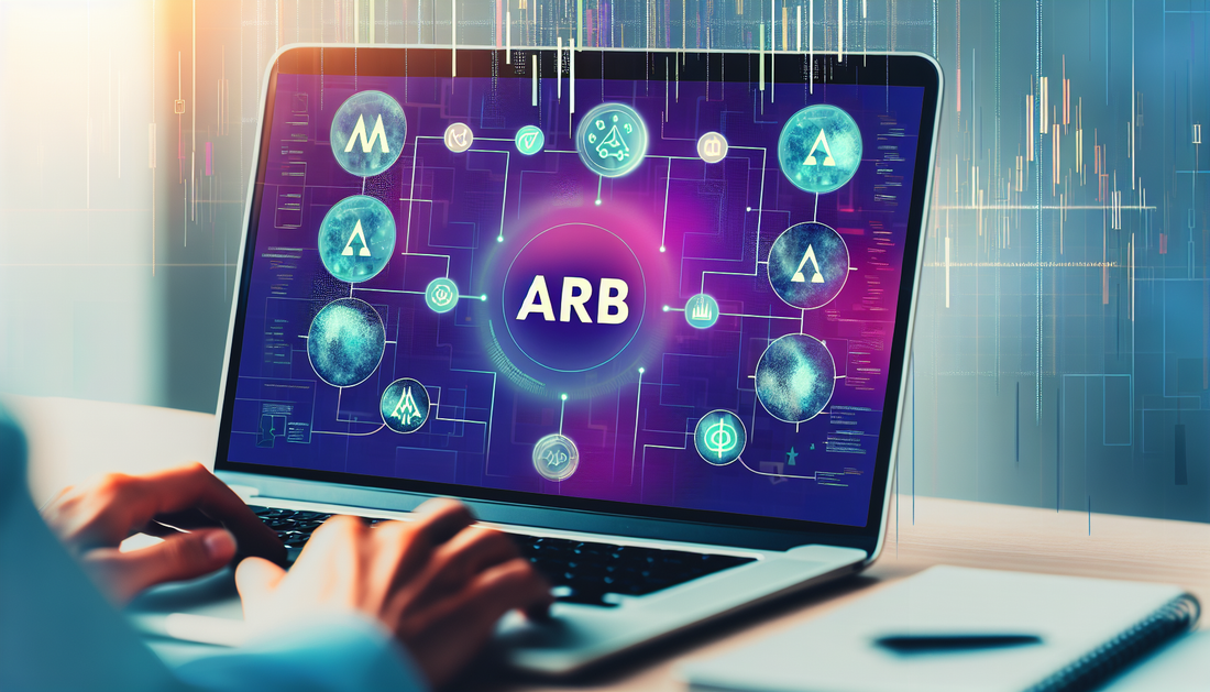 Demystifying Arbitrum: Ethereum's Layer-2 Solution
