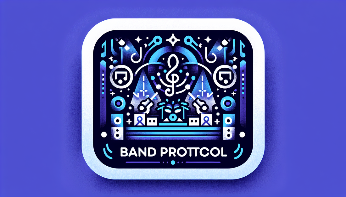 A Deepdive into Band Protocol