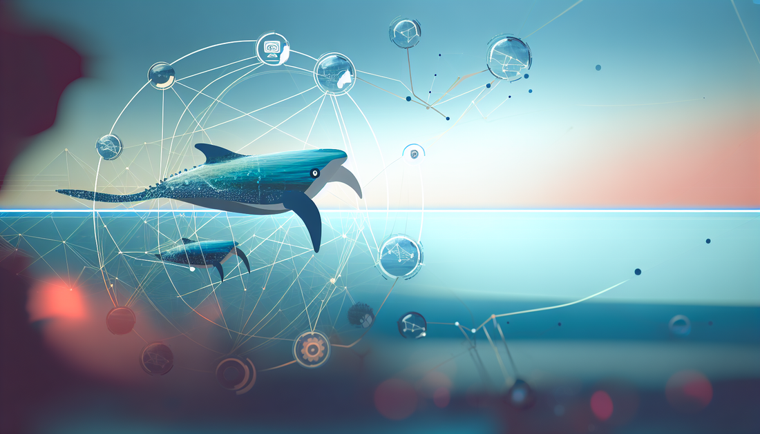 Exploring Manta Network's Innovative Tokenomics
