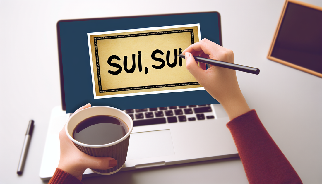 Sui vs Rivals: Who Leads the Crypto Charge?