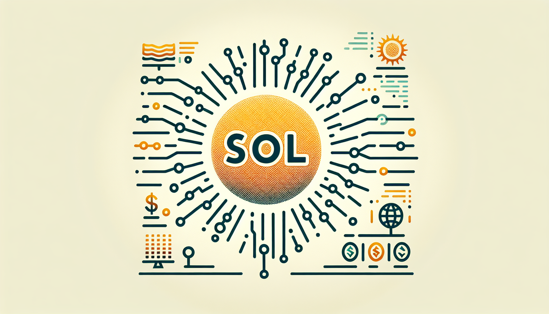 A Deepdive into Solana