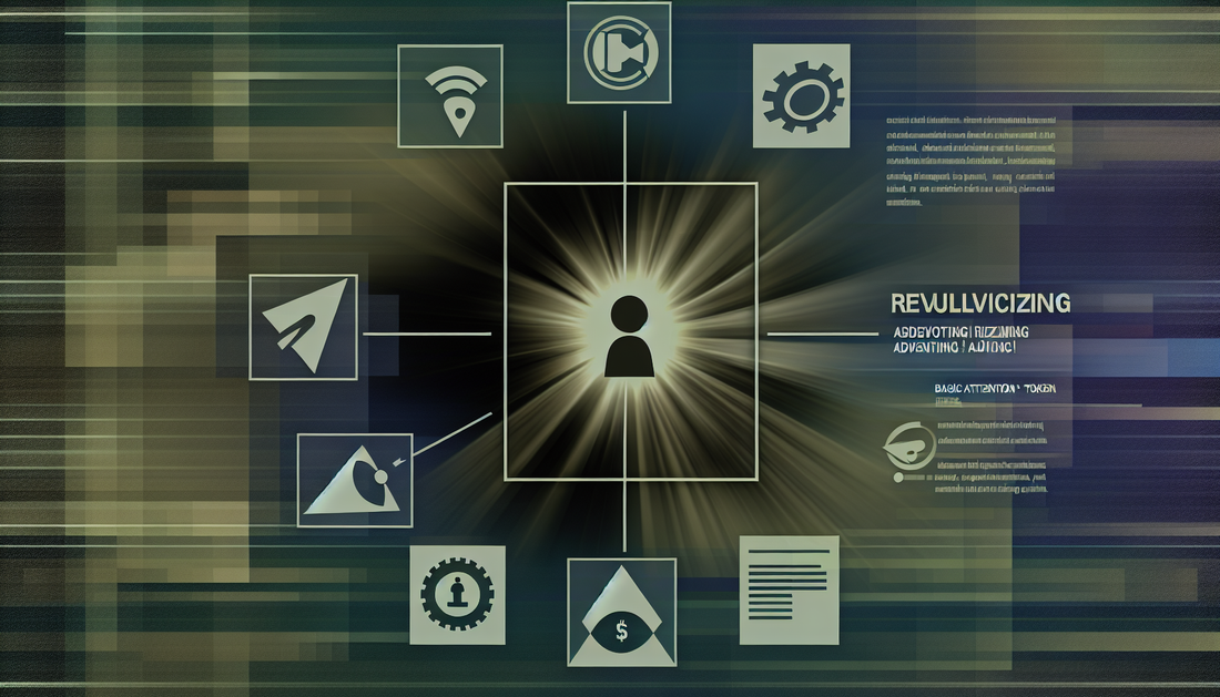Revolutionizing Ads: The Power of Basic Attention Token