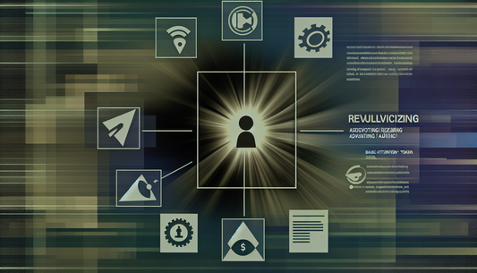 Revolutionizing Ads: The Power of Basic Attention Token