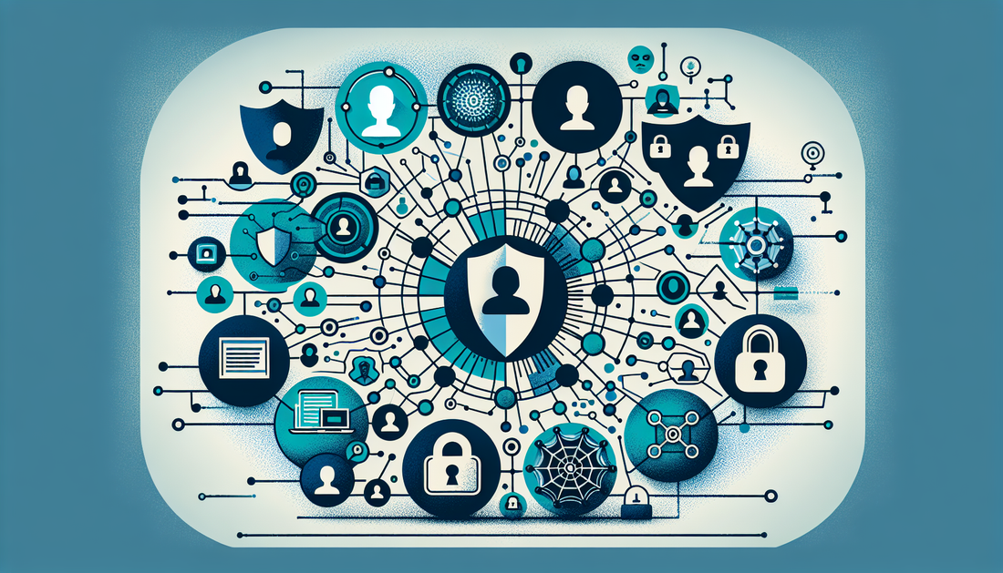 The Overlooked Role of Decentralized Identity in Enhancing Web3 Privacy and Security