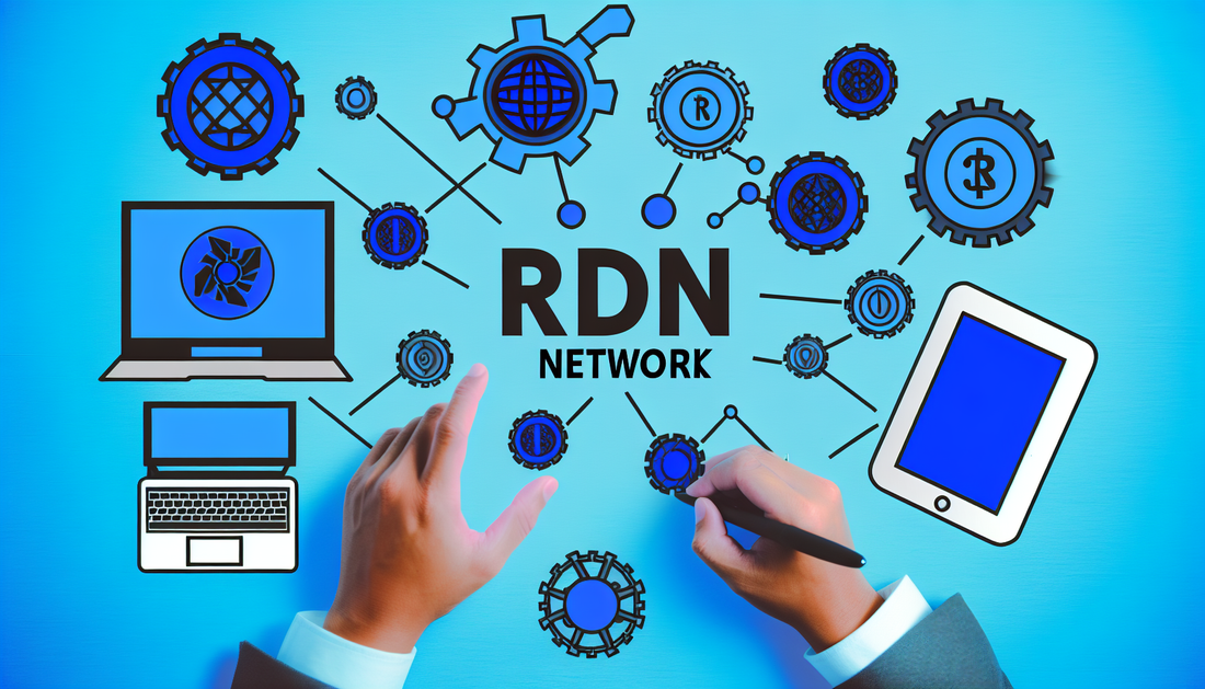 Unlocking Ethereum: The Power of Raiden Network