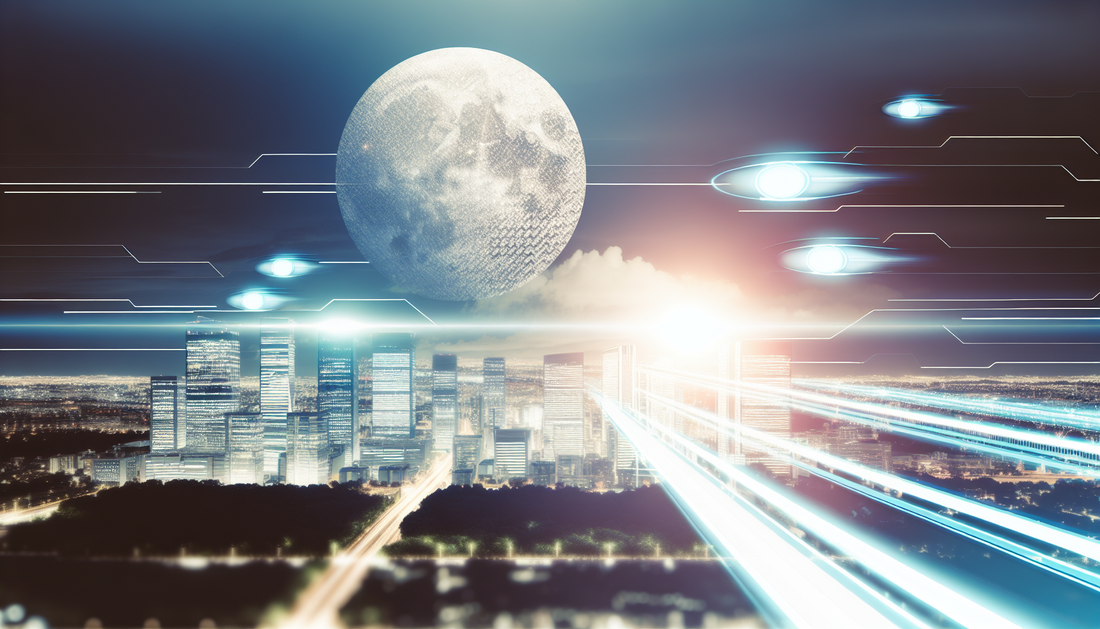 Moonbeam: Bridging Ethereum and Polkadot