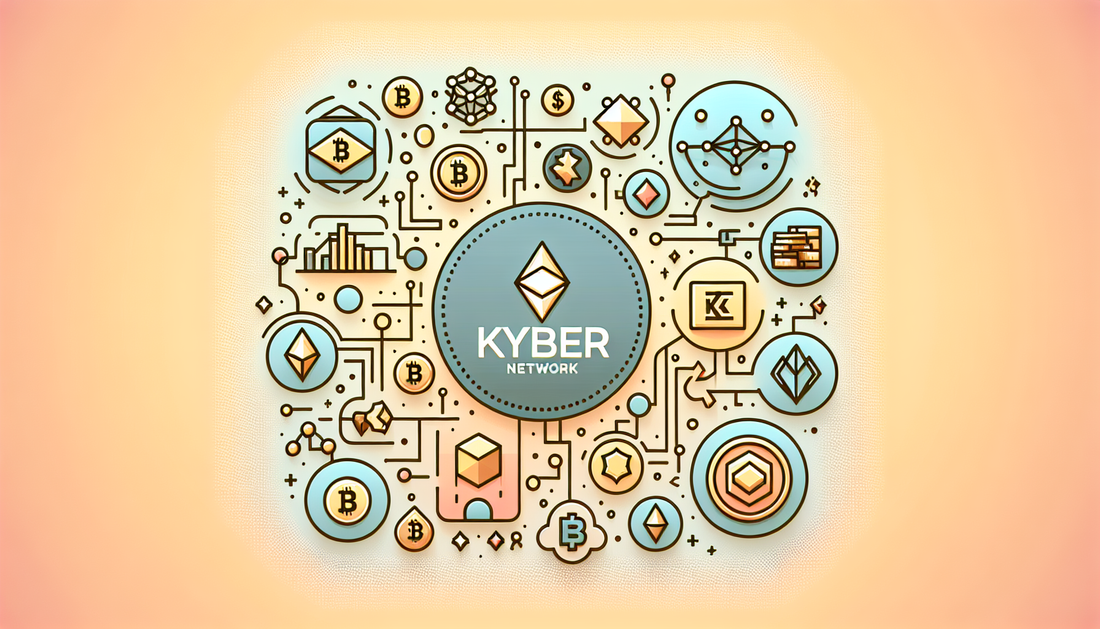A Deepdive into Kyber Network